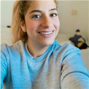 Insegnante per lezioni private online di spagnolo